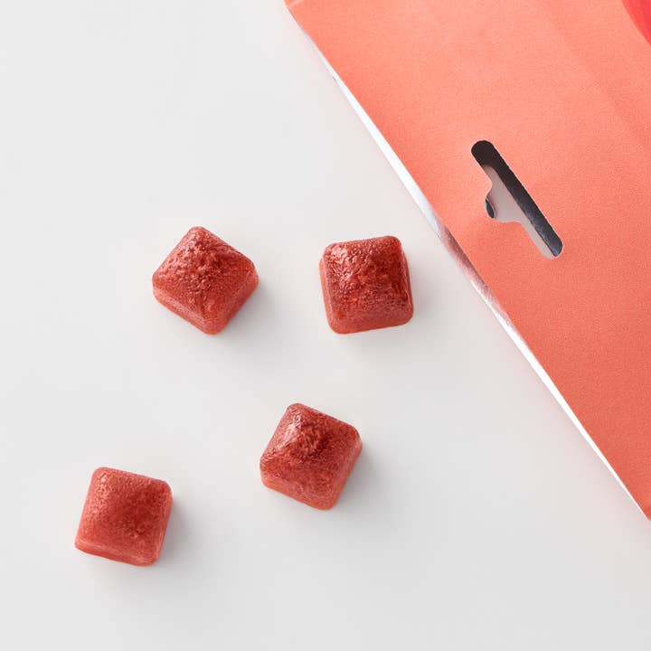 Mojo Gummies - Wholesale Oral Supplement/Vitamin - Brain Boosting Gummies, Strawberry Tangerine
