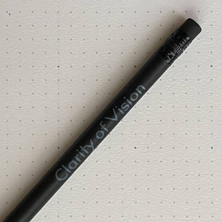 Inspirational Pencils for wholesale by OAK Journal