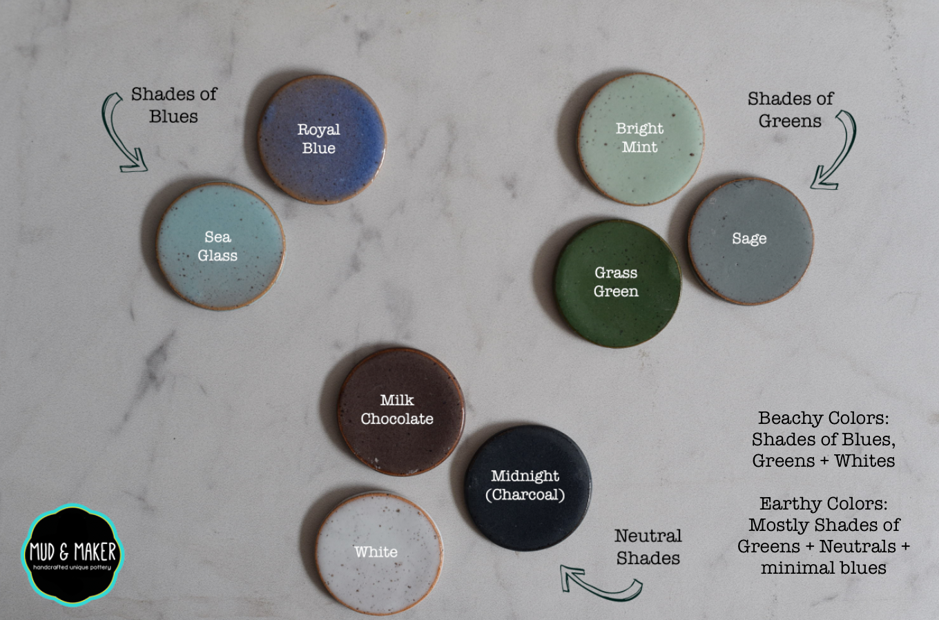 Mud & Maker - Wholesale Vase - Bud Vase5