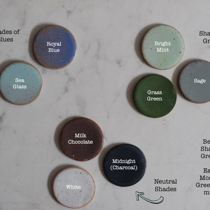 Mud & Maker - Wholesale Vase - Bud Vase5