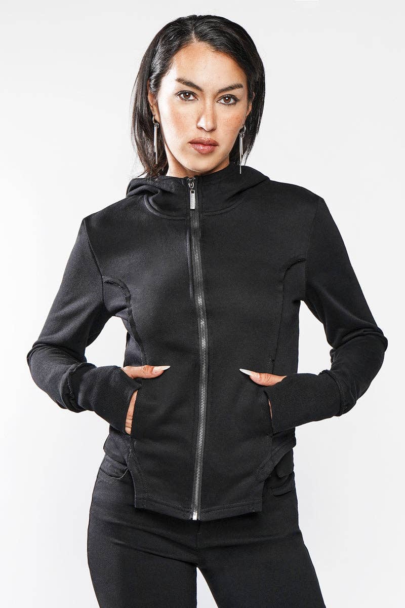 NOCTEX - Wholesale Hoodie - Women's - Hierophant Hoodie16