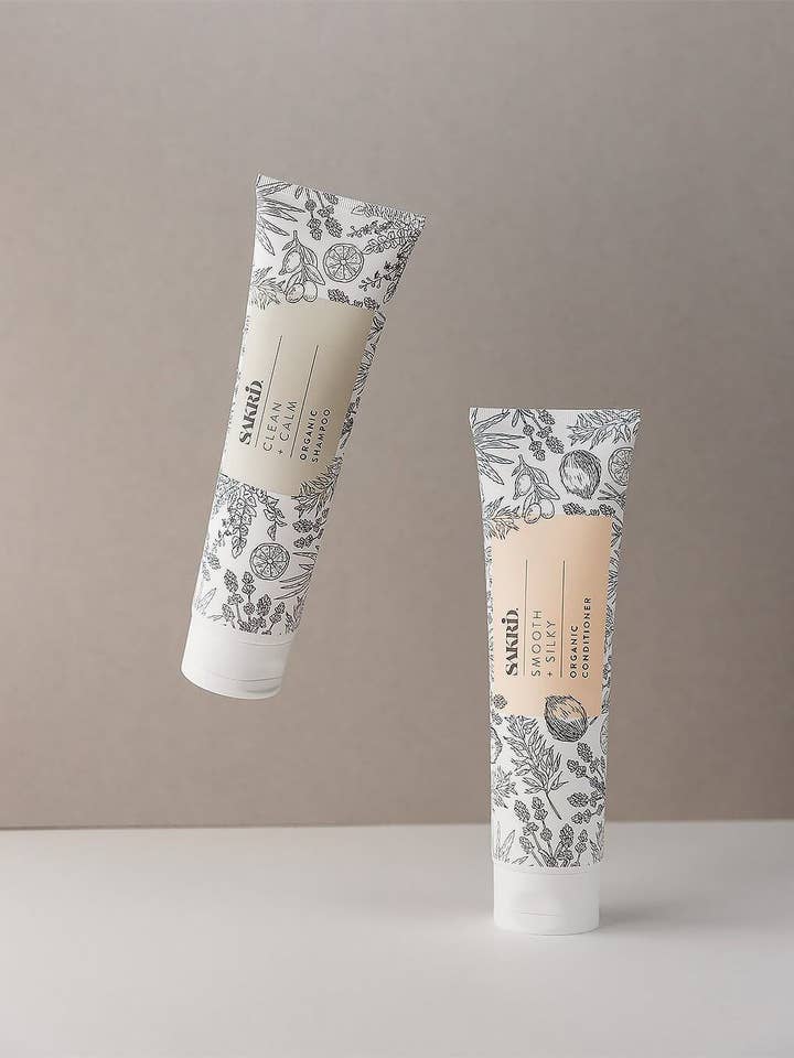 Clean Ritual for wholesale by Sakrid