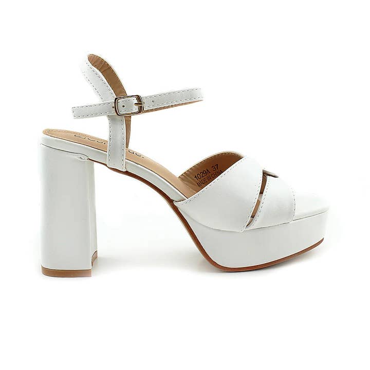 SANDALS #009 for wholesale by Concorde Australia