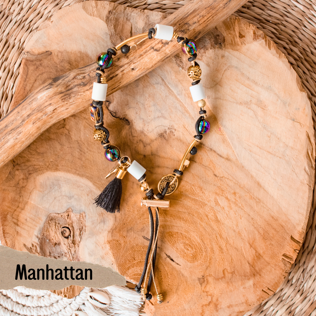 Frimousse Dog – wholesale Pet collar – Dog – Natural EM Pearl Medal Holder Necklace for Dog11