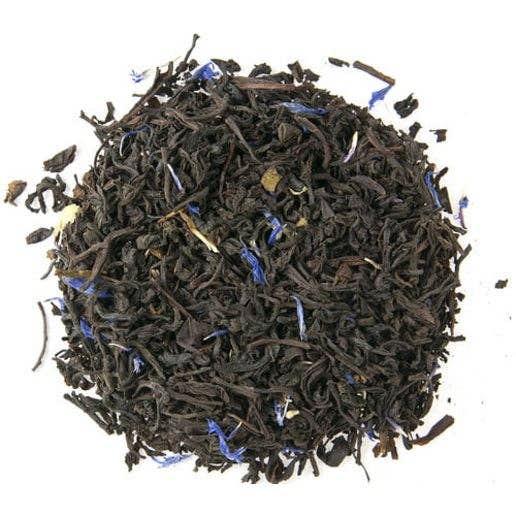 Earl Grey Black Tea - De beste Earl Grey! - Medium cafeïne voor wholesale door Tea and Coffee Exchange