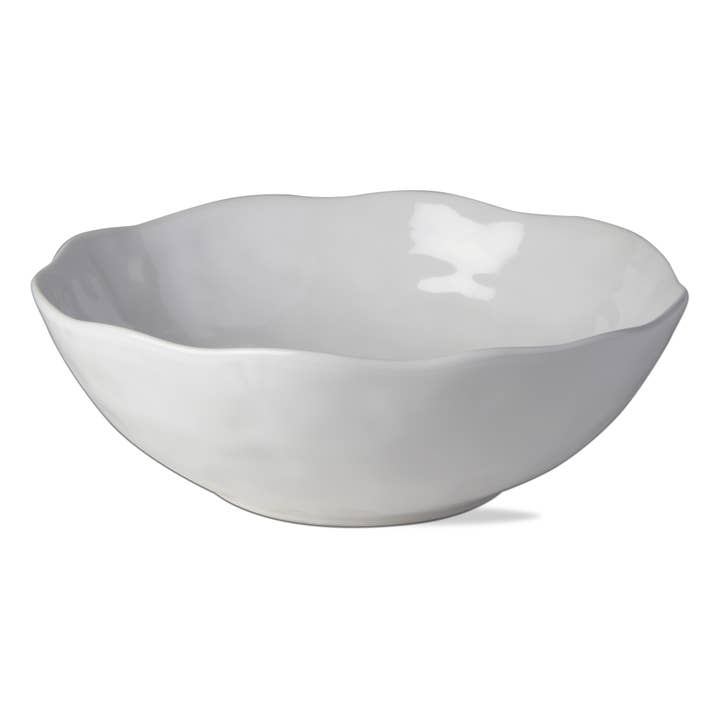 tag - Wholesale Bowl - Formoso Tall Bowl - White