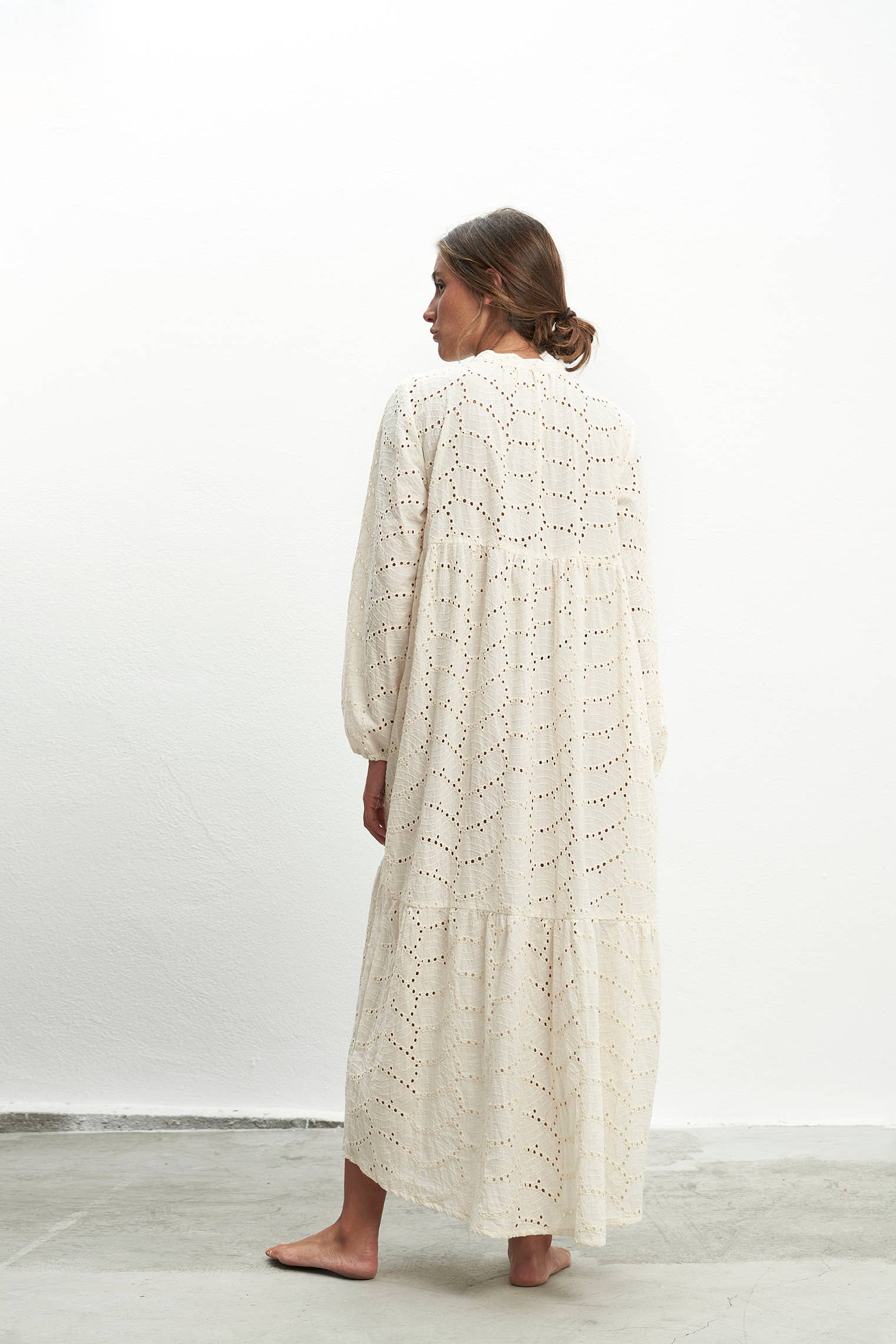 PAR&ESCALA - Wholesale Dress - Women's - CLEO DRESS1