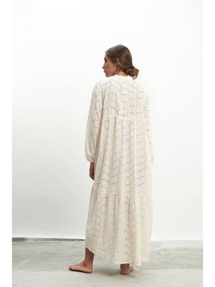 PAR&ESCALA - Wholesale Dress - Women's - CLEO DRESS1