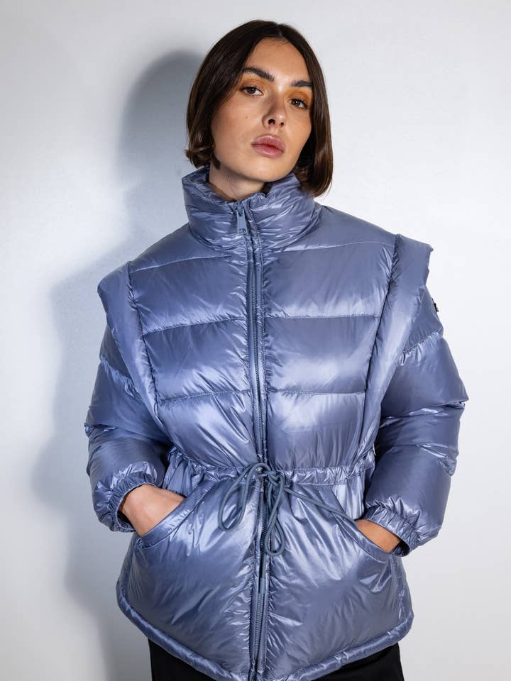 Isalyne Down Jacket for wholesale by JAYLOUCY