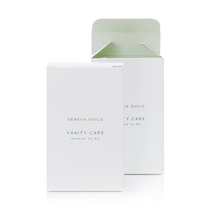 Geneva Guild Hygiejnesæt - 702Pakke for engroshandel hos GFL Cosmetics