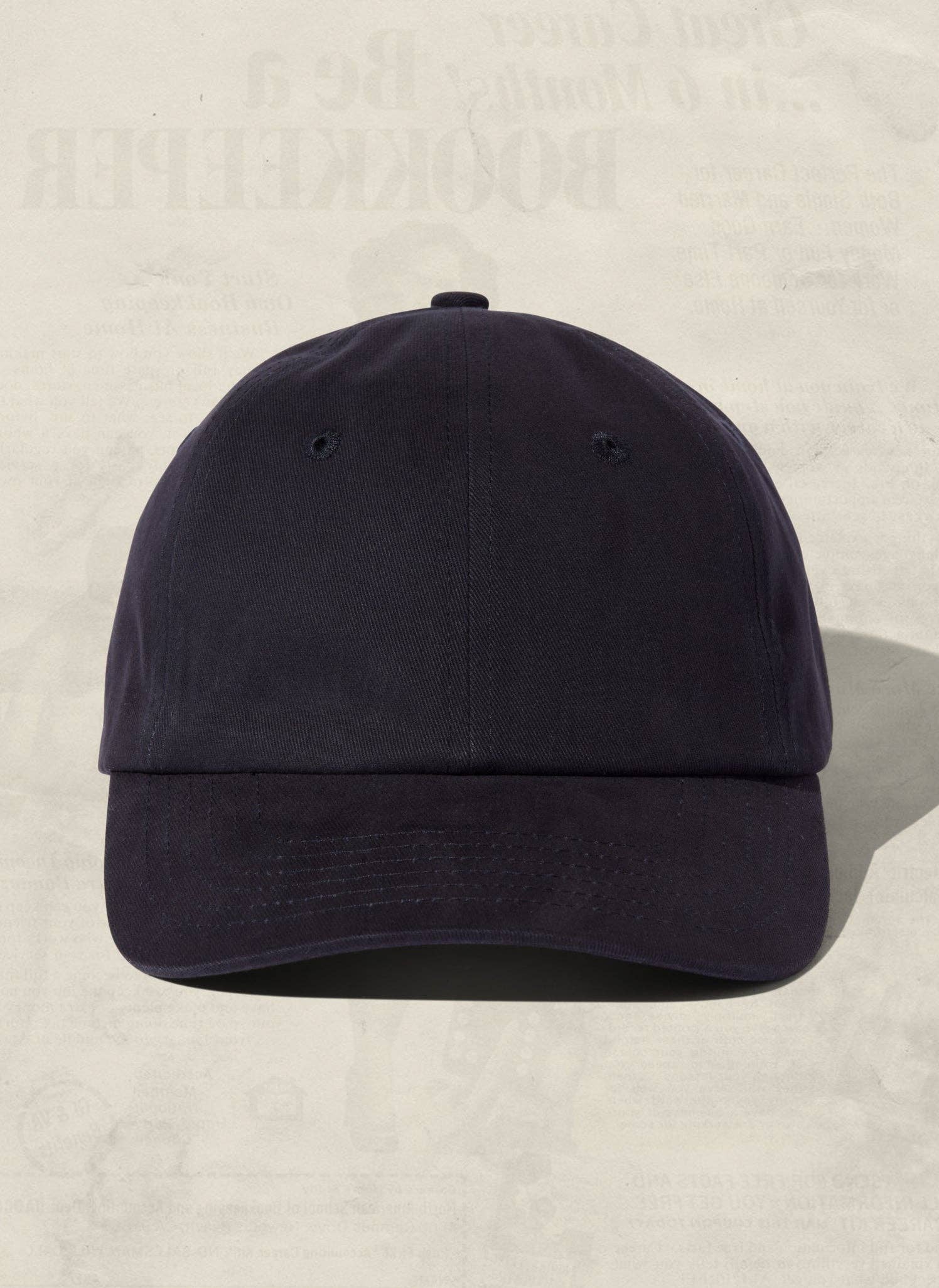 Weld Mfg. - Wholesale Baseball Cap - Unisex - Classic Dad Hat11