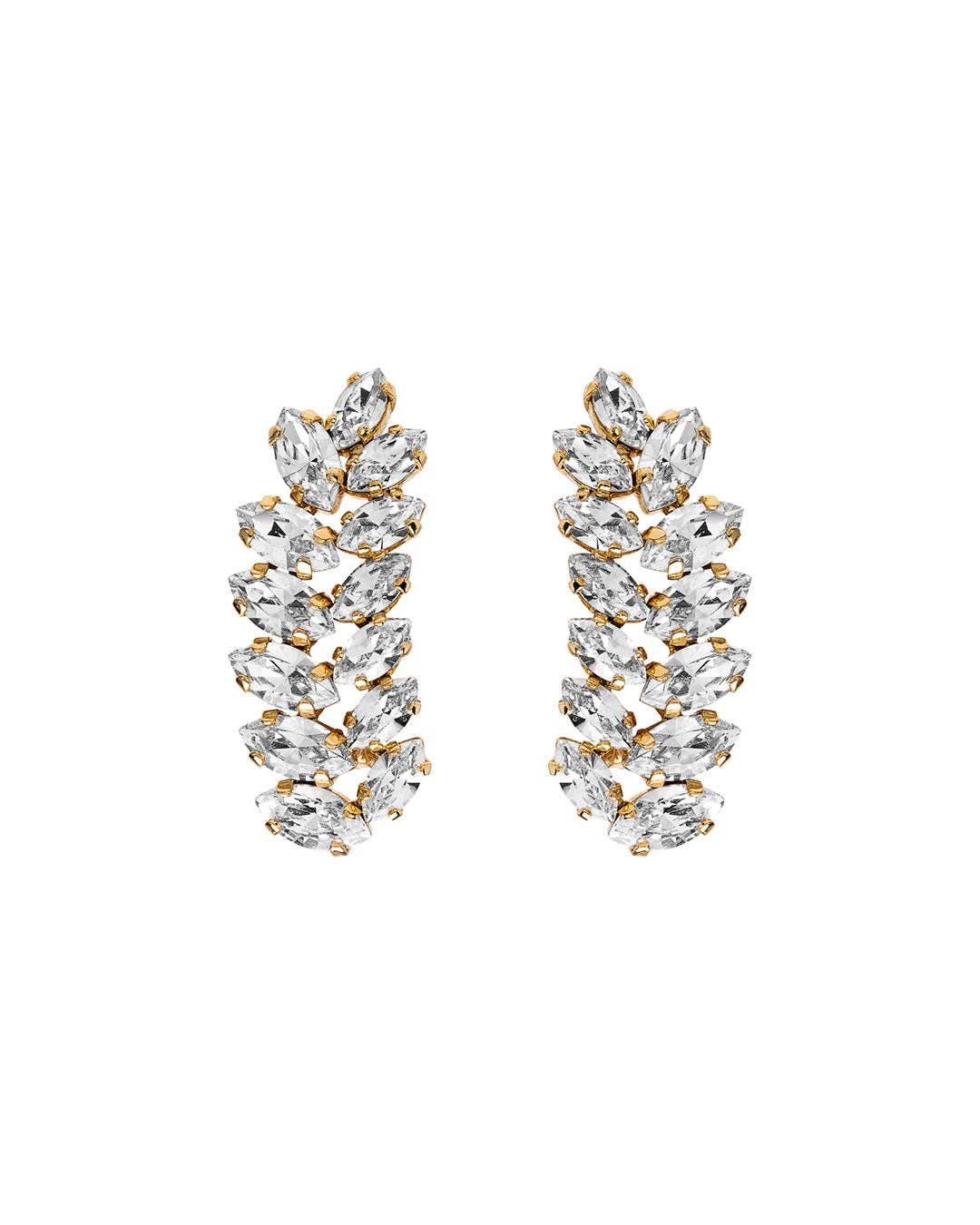 DITTA Alessandra Avallone - Wholesale Dangle Earrings - Markel earrings