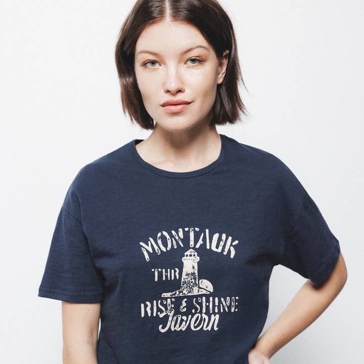 Throttleman - Wholesale T-Shirt - Women's - 100% Cotton Printed T-shirt (686057-47)0