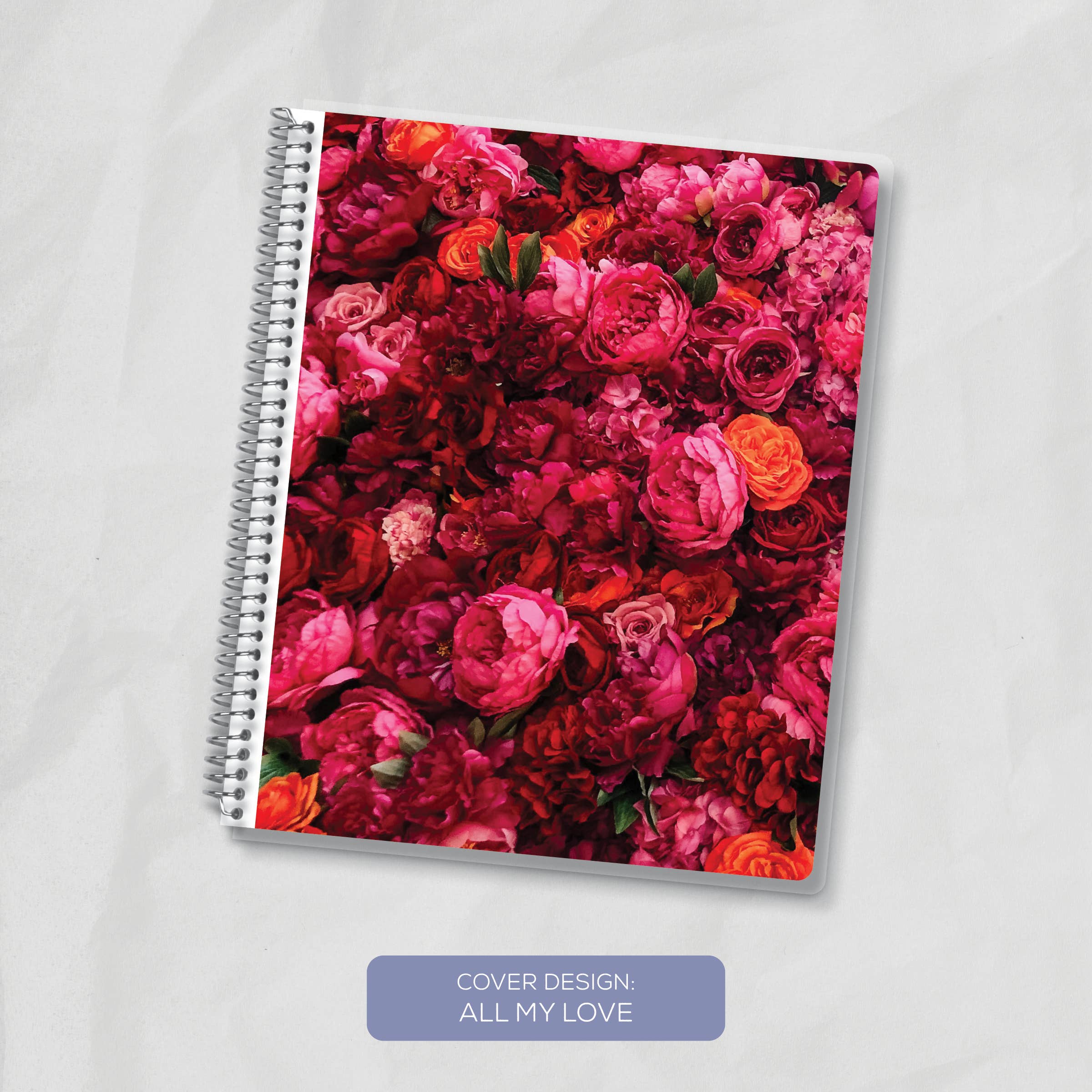 Practical Paper Company - Wholesale Planner - Petite Planner4