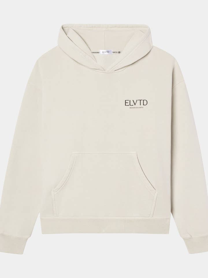 Hoodie Assinatura - Bétula por atacado de ELVTD