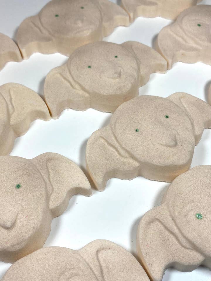 House Elf for wholesale by Splish Splash Bath Bombs