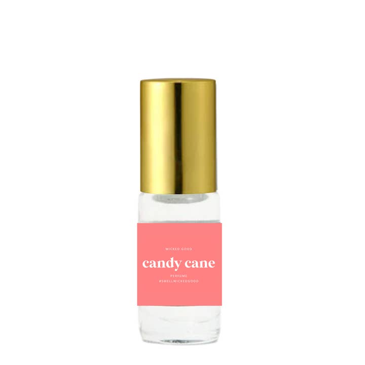 Orglamix - Vendita all'ingrosso Fragranza roll-on - Candy Perfume | Dolci - Zucchero filato - Sugar Sour Gummy