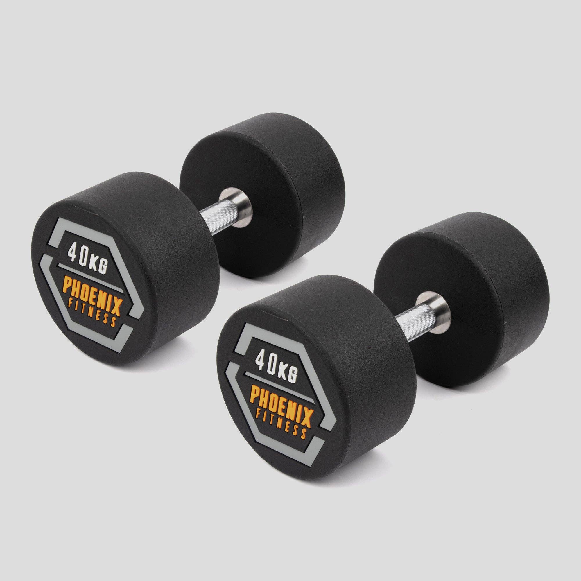 Phoenix Fitness – Großhandel Fitnessgeräte – Phoenix Fitness Professionelle Kurzhantel mit festem Gewicht19