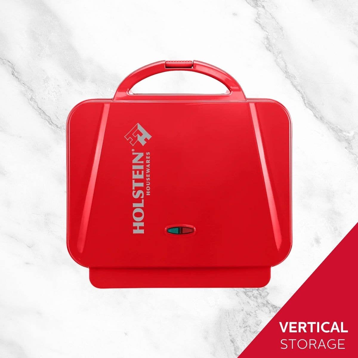 Holstein Housewares - Wholesale Cupcake/Muffin Pan - Holstein Housewares Cupcake Maker 12 Full Size Muffins12