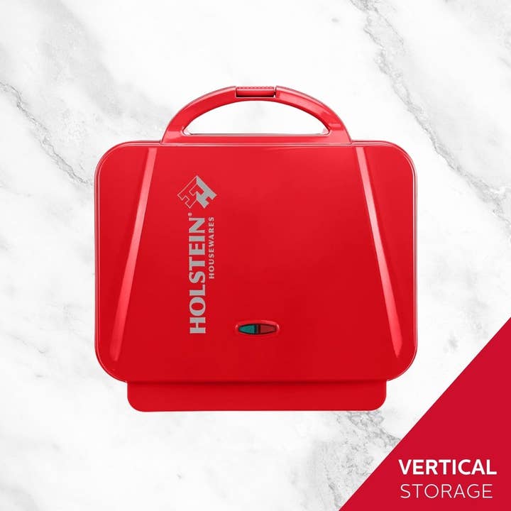 Holstein Housewares - Wholesale Cupcake/Muffin Pan - Holstein Housewares Cupcake Maker 12 Full Size Muffins12