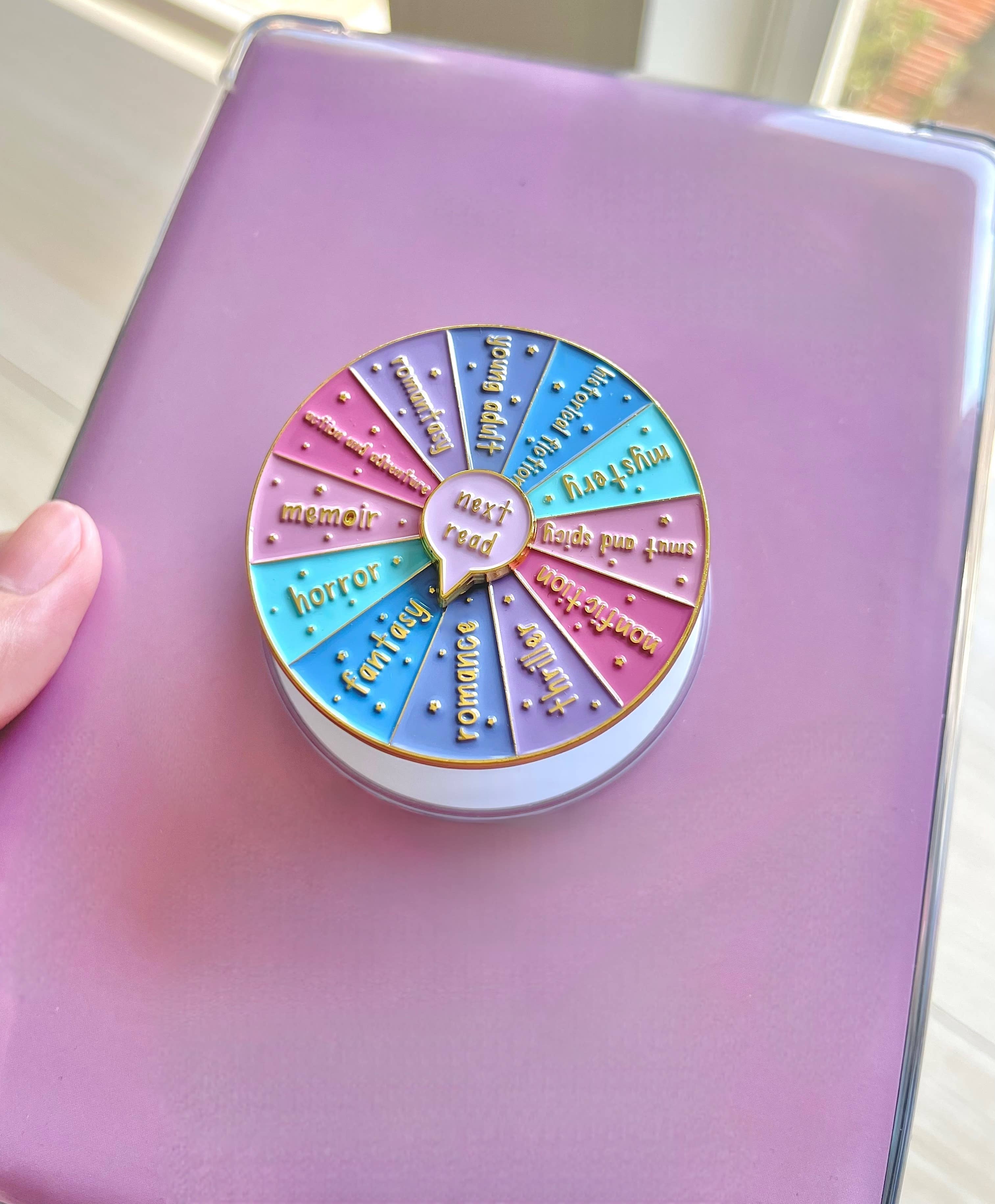 Galloree Designs LLC - Wholesale Phone Grip - Kindle Grip, Grip for Kindle, E-Reader Holder, Kindle Holder4