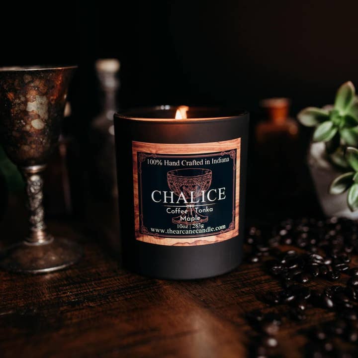 Bägare för wholesale av The Arcane Candle