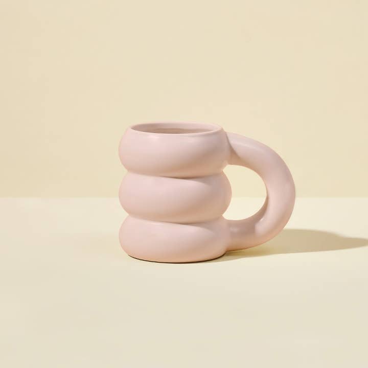 Blume - Wholesale Coffee Mug - Cloud Mug
