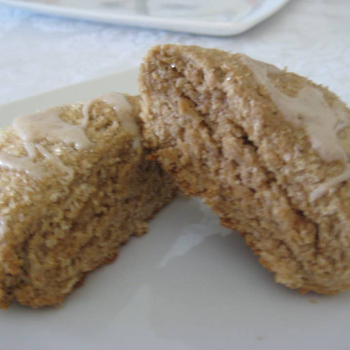 Papa Ray's Marketplace - Wholesale Biscuit Mix - Cinnamon Chip Scone Mix3