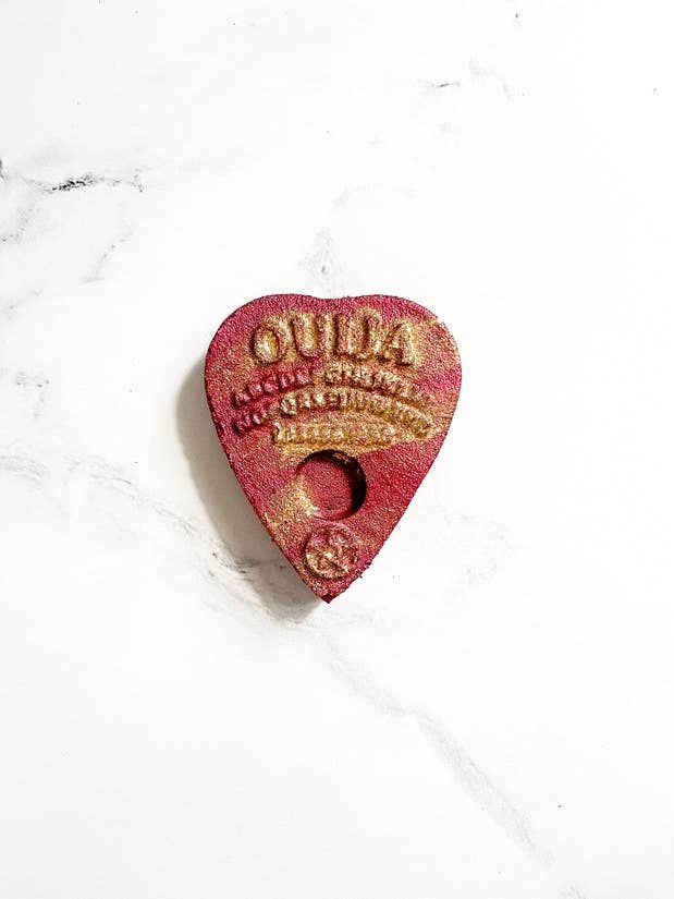 Hello From the Other Side Bath Bomb for wholesale by Blasted Bath