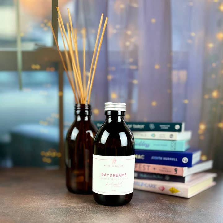 BirdseyBelizaire - Wholesale Reed Diffuser - Daydreams - Signature Reed Diffuser4