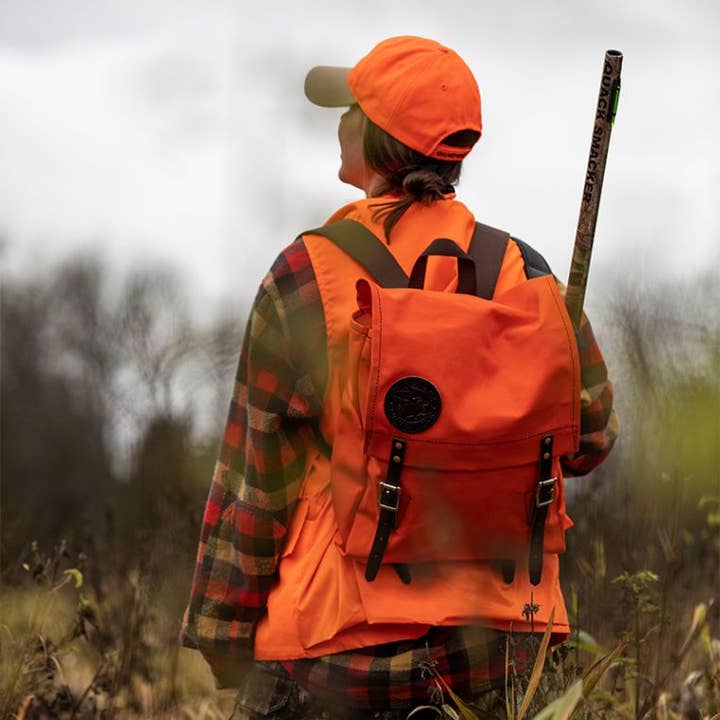 Duluth Pack - Venta al por mayor Mochila - Unisex - Pack Ranger18