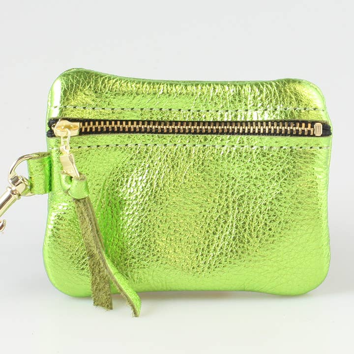 Zina Kao Exclusives - Wholesale Wallet - Women's - The Metallic Tia Wallet31