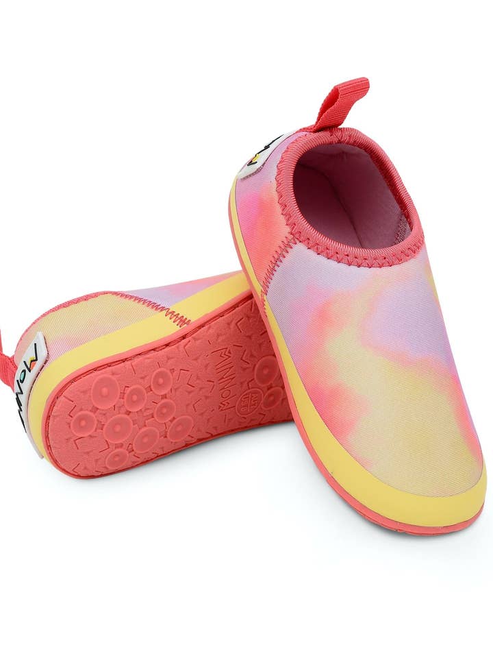 Minnow Designs - Wholesale Water shoes – Kids - Cairns Flex Swimmable Water Shoe1