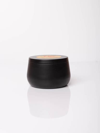 Velas de cera de soja orgánica - Lata para venta al por mayor de Pstve Glo