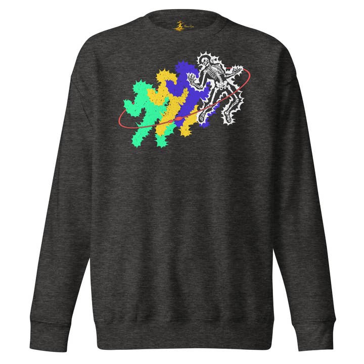 Camisola Shock por atacado de Thieves' River