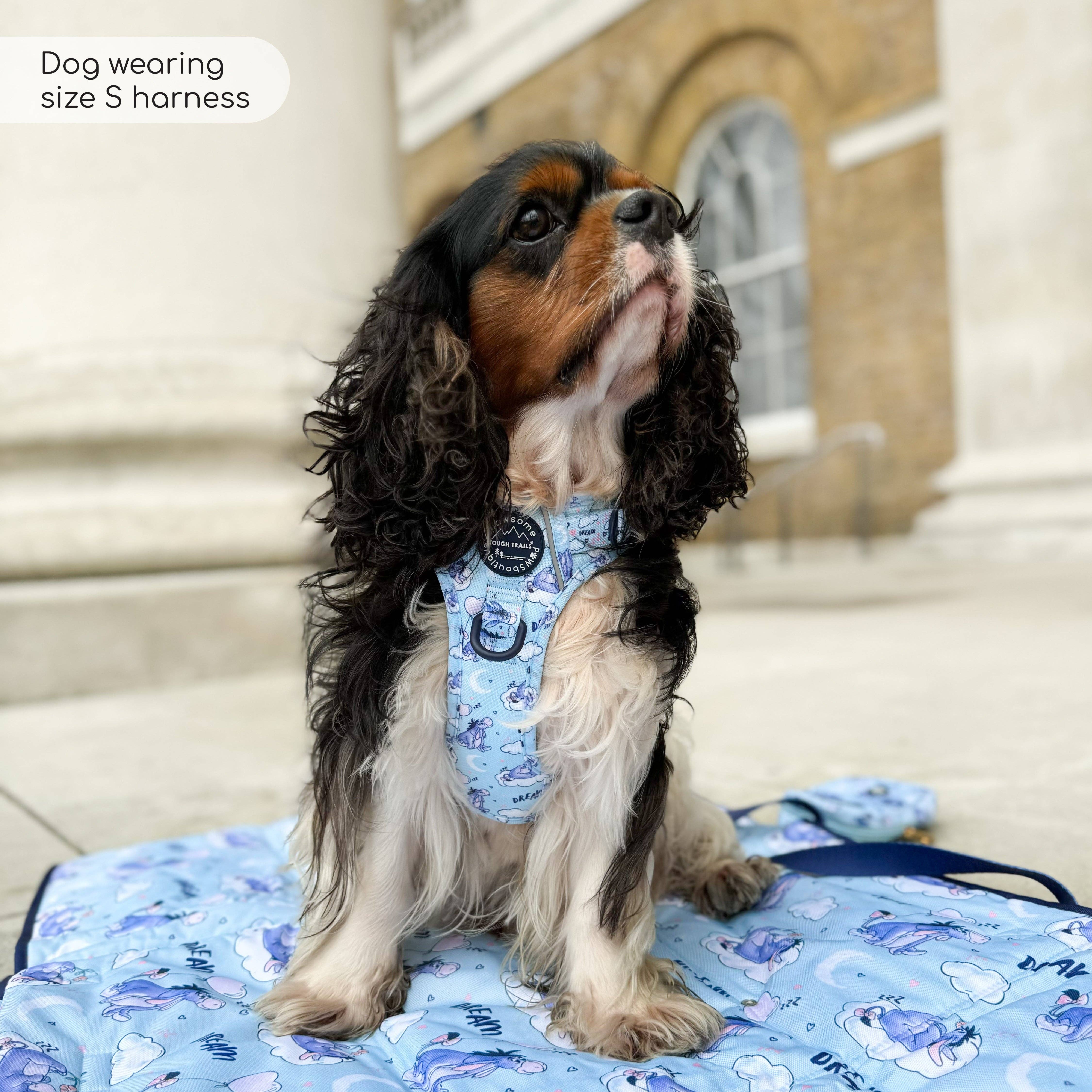 Pawsome Paws - Vendita all'ingrosso Pettorina - Cani - Disney© Tough Trails™ Pettorina - Ih-Oh23