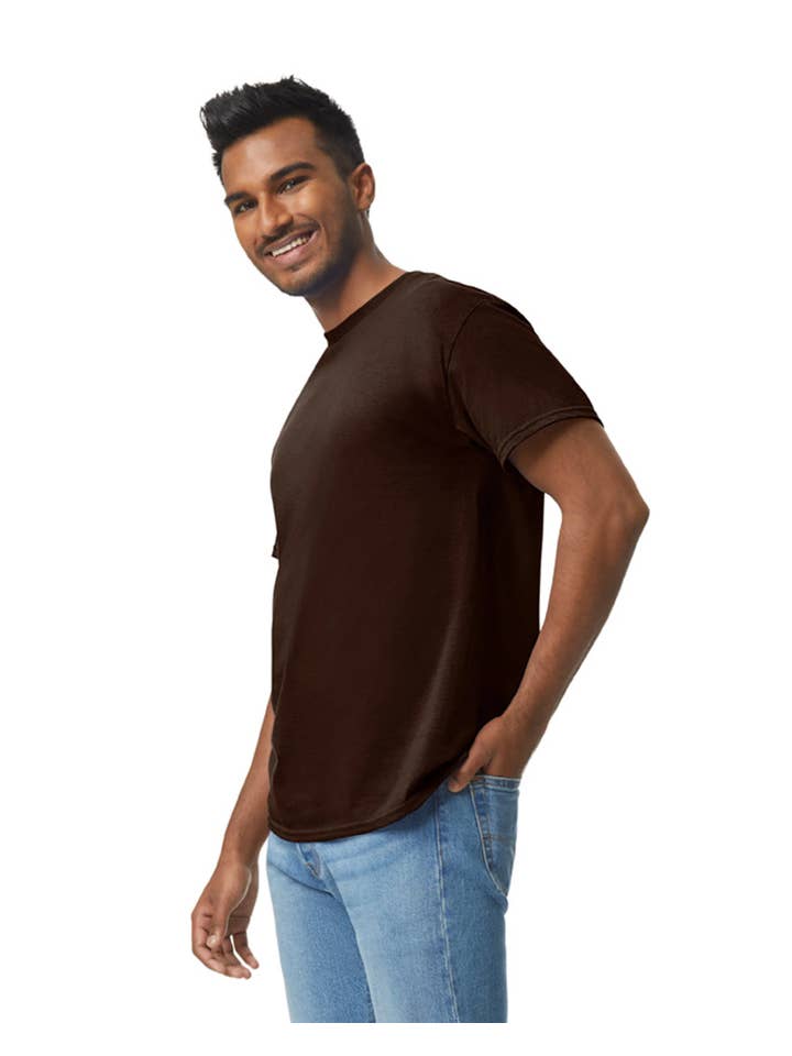 Down South Designer Customs - Wholesale T-Shirt - Unisex - Gildan Heavy Cotton™ Adult T-Shirt36