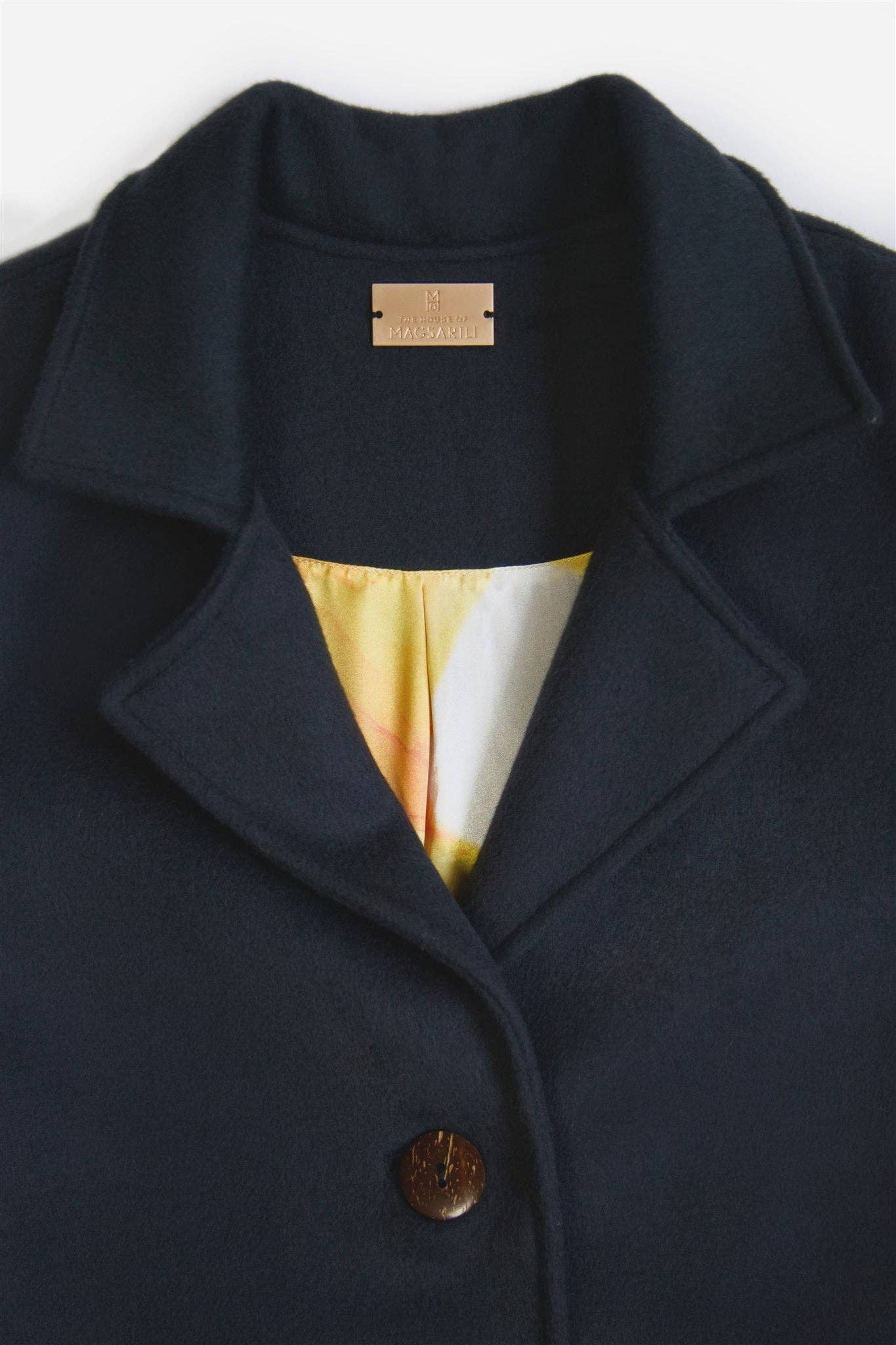 The House of Magsarili - Wholesale Coat - Women's - The Essential Coat: Elevate Your Everyday3