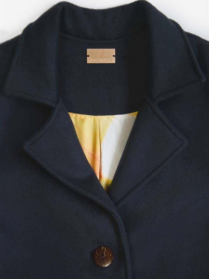 The House of Magsarili - Wholesale Coat - Women's - The Essential Coat: Elevate Your Everyday3