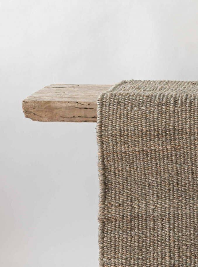 Tell Me More - Wholesale Area Rug - Hemp rug 80x150cm8