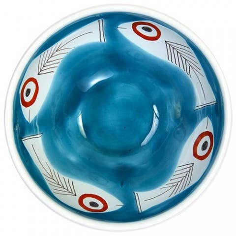 Ceramiche De Simone - Vente Bol - Bol Itaca0