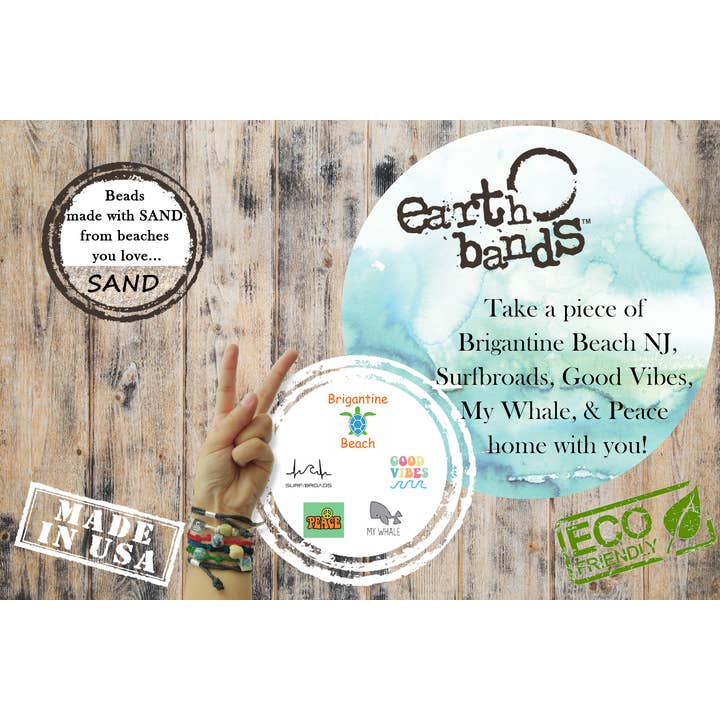 Earth Bands - Wholesale Jewelry Stand & Display - Custom Bracelet Retailer Jewelry3