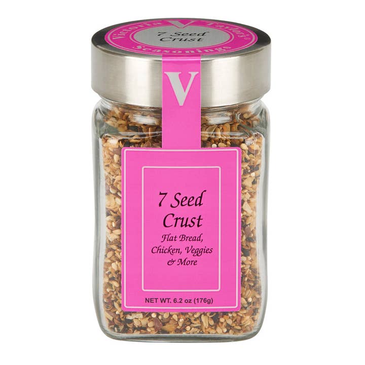 7 Crosta di semi per la vendita all'ingrosso da parte di Victoria Gourmet