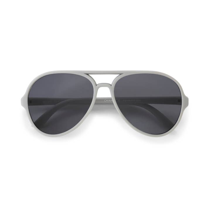 Hipsterkid - Wholesale Sunglasses - Kids - Baby & Kids Sunglasses – Polarized, UV Protective | Grey
