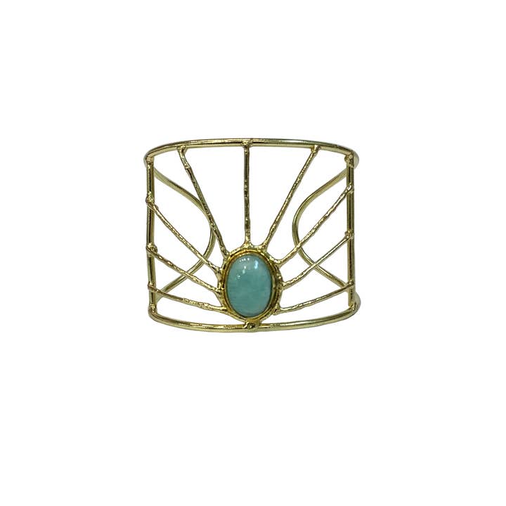 Alaina Cuff and other Purchase Wholesale algodao. Free Returns & Net 60 Terms on Faire trending on Faire.
