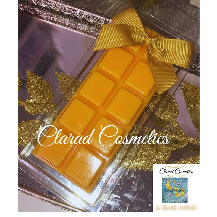 Fondant comprimido - Nuit d'Orient por atacado de Clarad Cosmetics