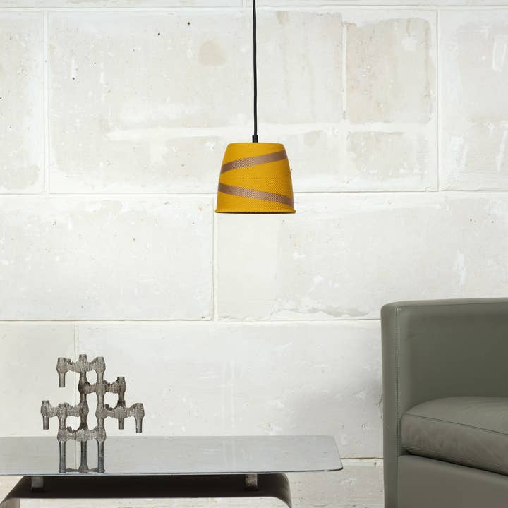 AS'ART a sense of crafts - Wholesale Chandelier/Hanging Light - VOLANS pendant lamp, handmade lamp, Zoulou1