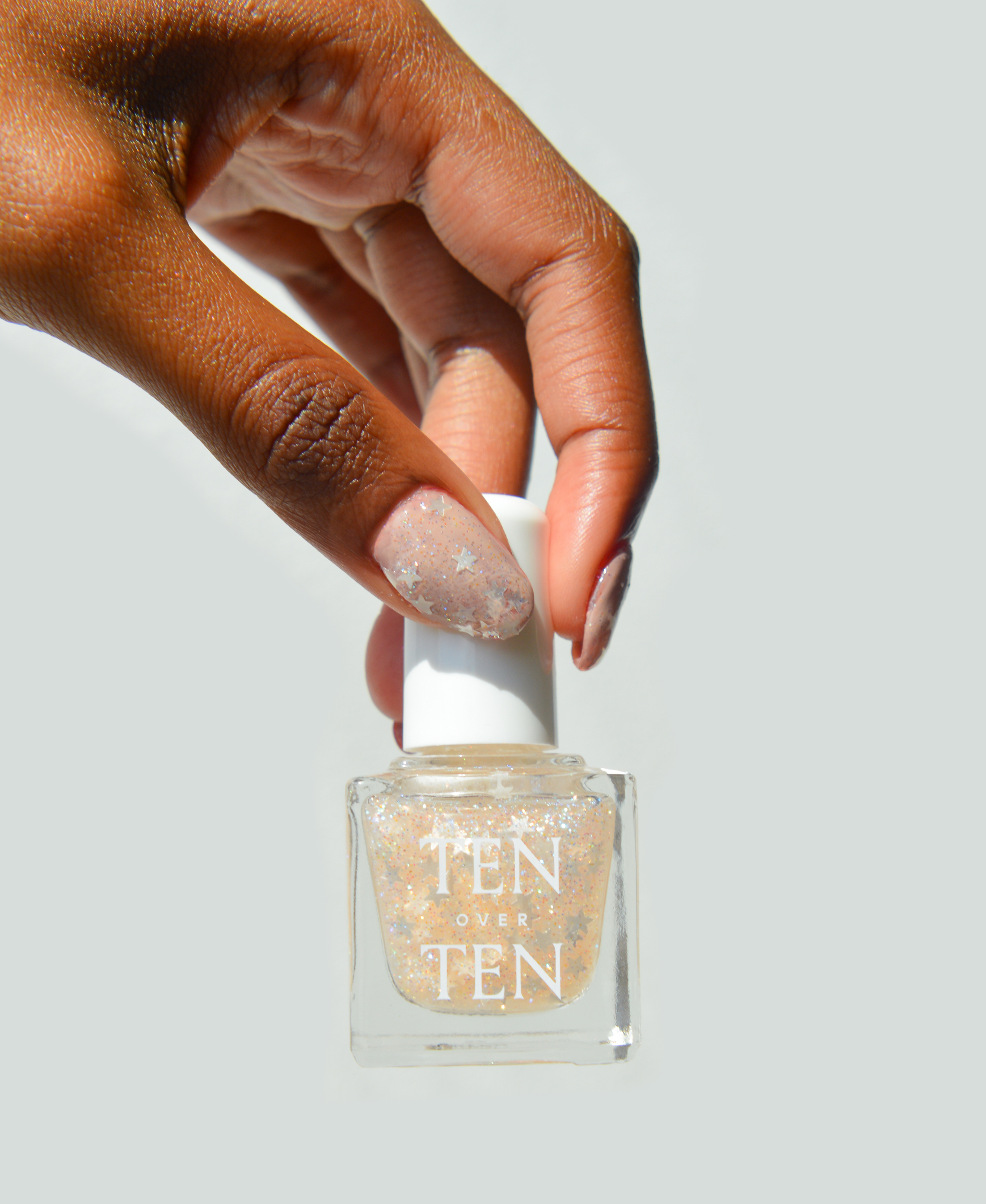 Tenoverten - Wholesale Nail Polish - Coney Island2
