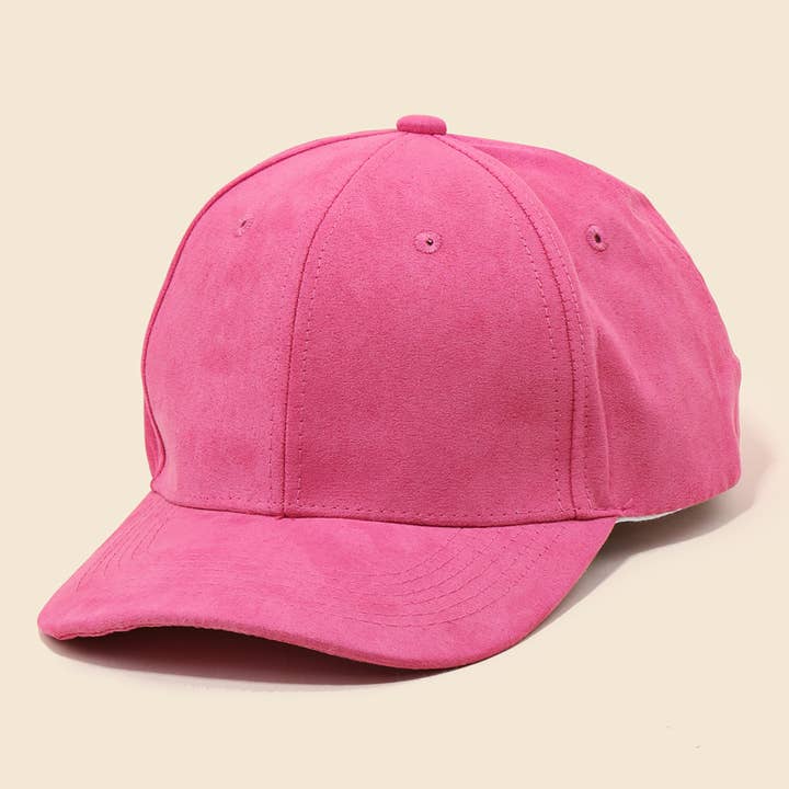 Anarchy Street - Wholesale Baseball Cap - Women's - Velcro Strap Baseball Cap