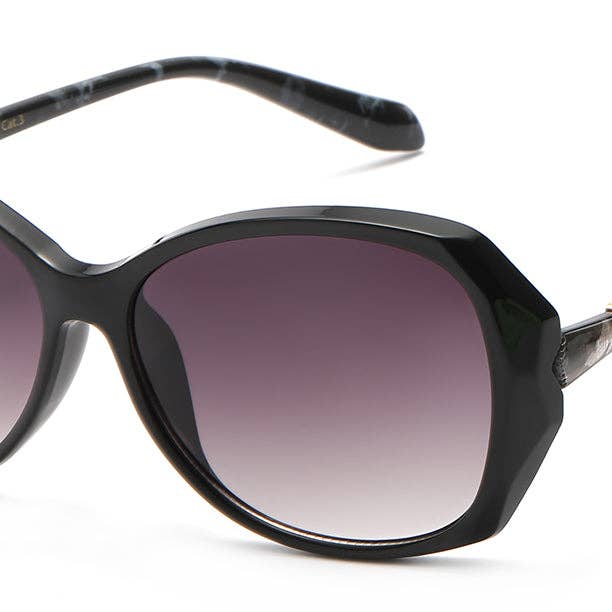 Luna Sunglasses - Wholesale Sunglasses - Unisex - Unisex VG sunglasses - LZ512-8VG295962